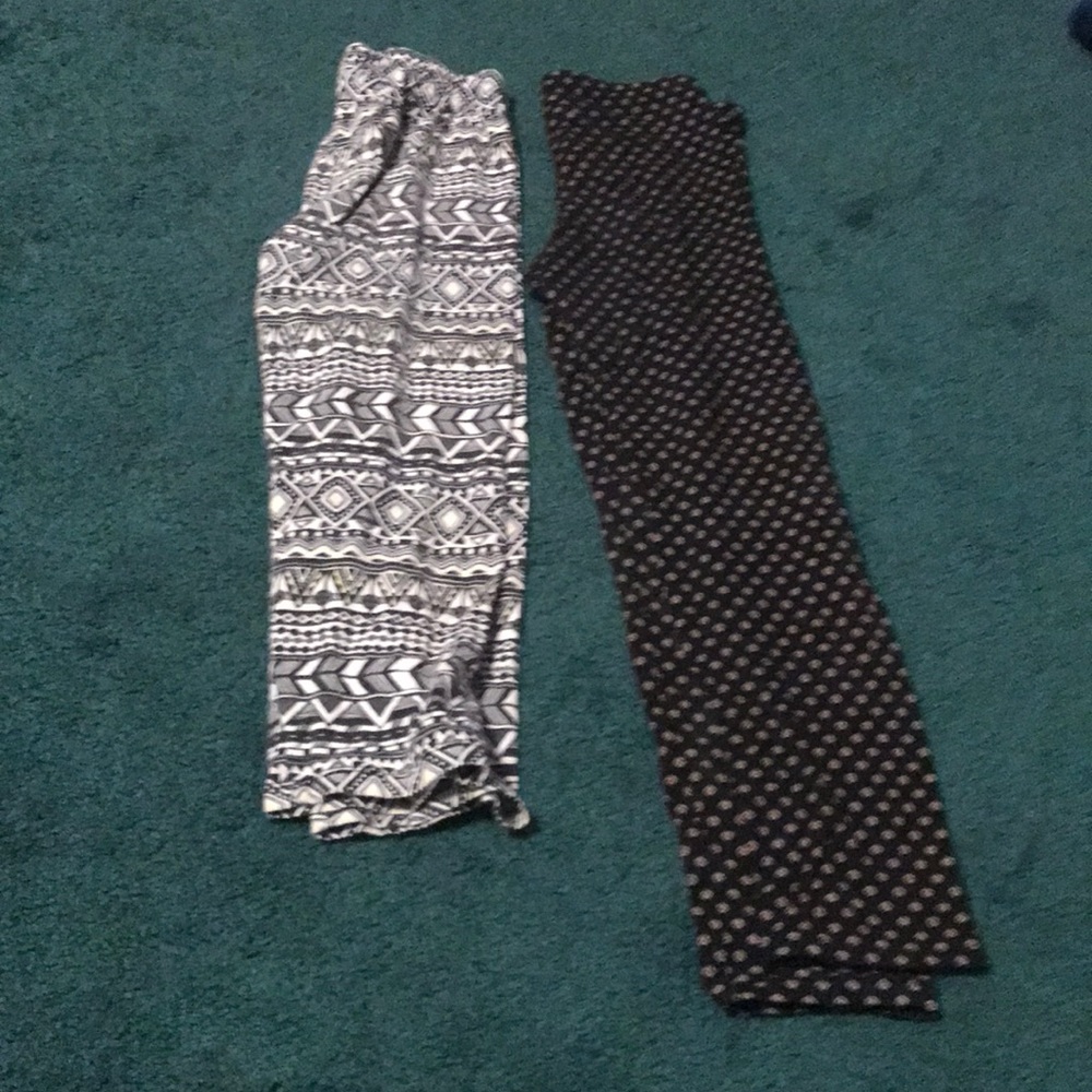 Leggings